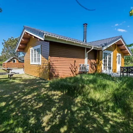 Lxix 3* Fanø
