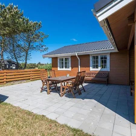 Lxix 3* Fanø