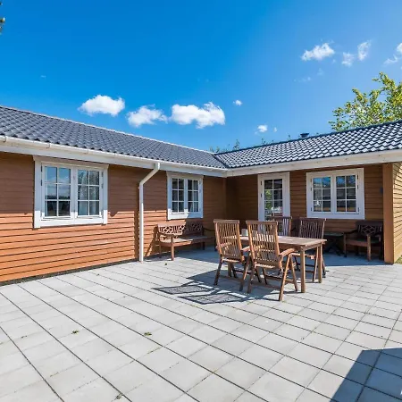 Lxix Hotel Fanø
