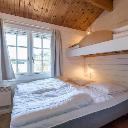 Lxix 3* Fanø